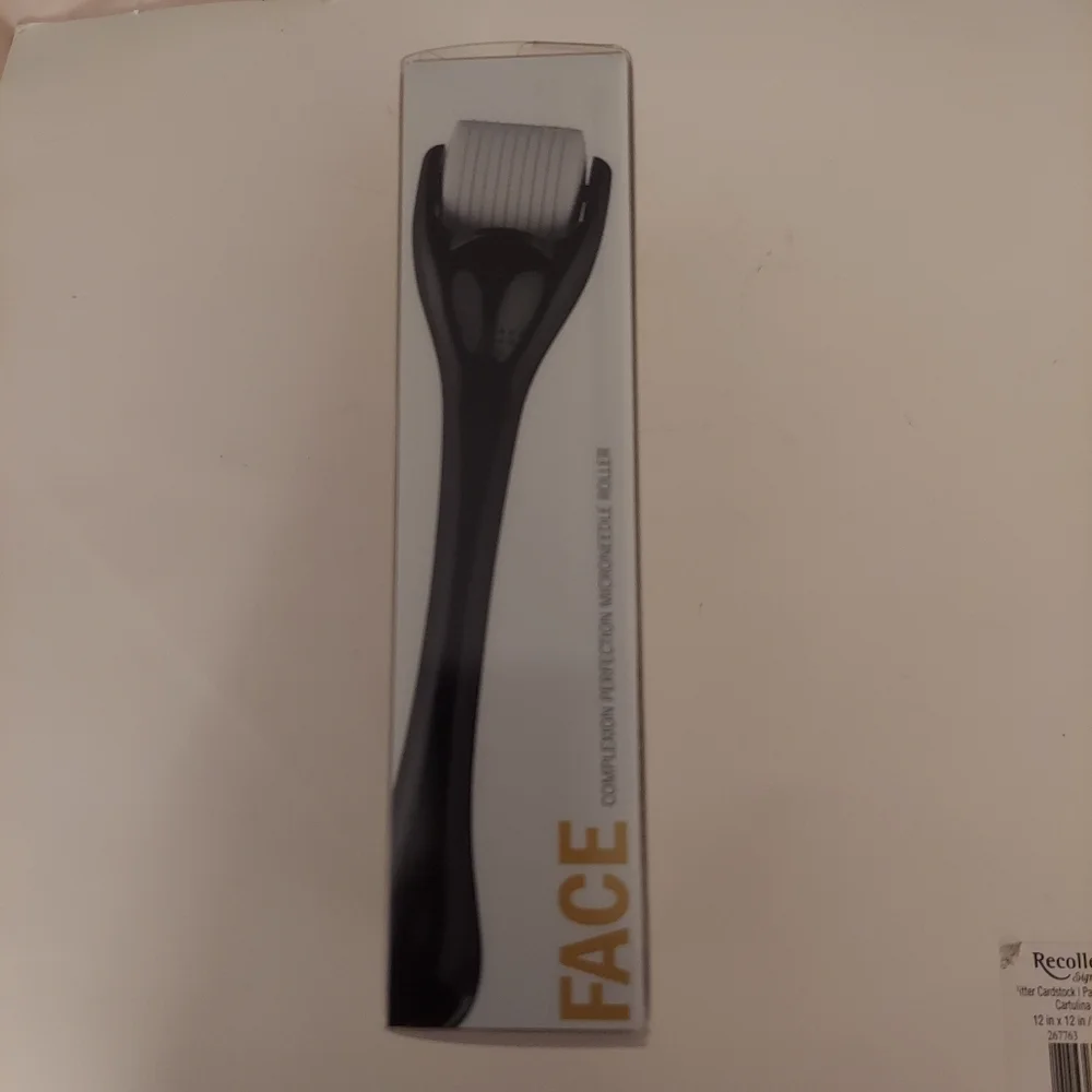 Japonesque Complexion Perfection Microneedle Roller - brand new - Picture 6 of 12